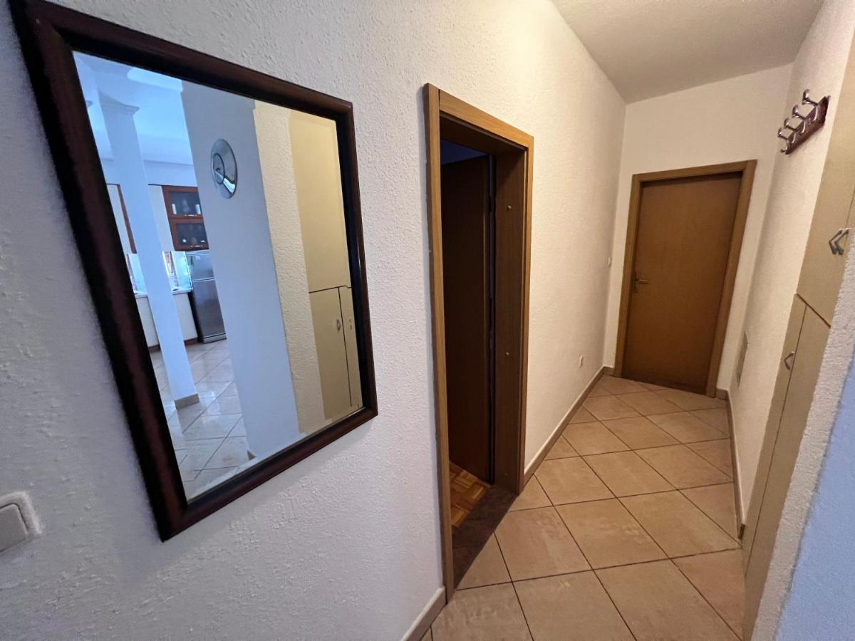 Apartman Ilic Apartment Metković Екстериор снимка