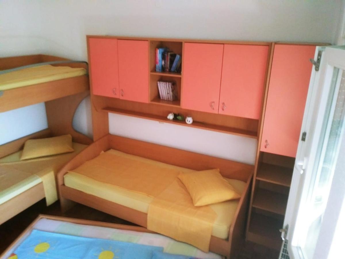 Apartman Ilic Apartment Metković Екстериор снимка